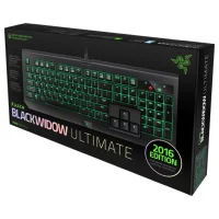 Клавиатура Razer BlackWidow Ultimate 2017 фото 4